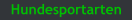 Hundesportarten