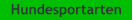 Hundesportarten