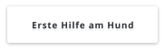 Erste Hilfe am Hund