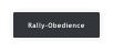 Rally-Obedience