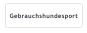 Gebrauchshundesport