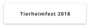 Tierheimfest 2018