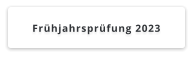 Frühjahrsprüfung 2023